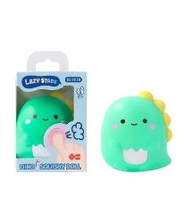 Squishy antistresová postavička Dino