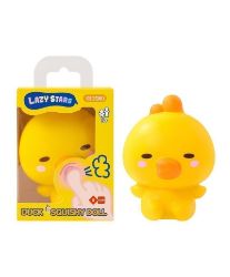 Squishy antistresová postavička Kačenka Squishy antistresová postavička Kačenka