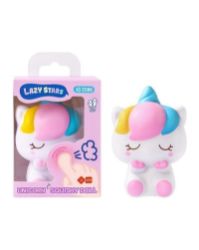 Squishy antistresová postavička Jednorožec Squishy antistresová postavička Jednorožec