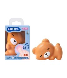 Squishy antistresová postavička Medvídek - Dárky Squishy antistresová postavička Medvídek