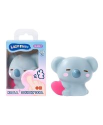 Squishy antistresová postavička Koala - Dárky Squishy antistresová postavička Koala