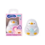 Squishy antistresová postavička Tučňák - Dárky Squishy antistresová postavička Tučňák