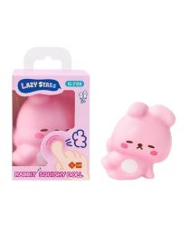 Squishy antistresová postavička Králík Squishy antistresová postavička Králík