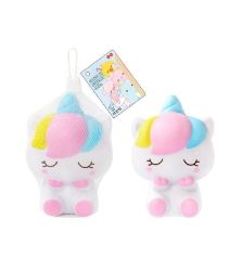Squishy antistresová postavička Jednorožec - Dárky Squishy antistresová postavička Jednorožec