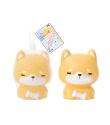 Squishy antistresová postavička Pejsek - Dárky Squishy antistresová postavička Pejsek