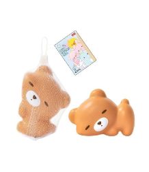 Squishy antistresová postavička Medvídek Squishy antistresová postavička Medvídek