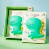 Squishy zápisník Dino Squishy zápisník Dino