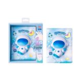 Squishy zápisník Astronaut - Bloky a zápisníky do školy Squishy zápisník Astronaut