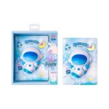 Squishy zápisník Astronaut - Bloky, zápisníky Squishy zápisník Astronaut