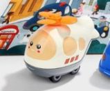 Puzzle Letadlo, dřevěné s hračkou - Puzzle Puzzle Letadlo, dřevěné s hračkou