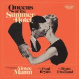 LP Aimee Mann - Queens of the Summer Hotel