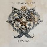 2LP Ola Kvernberg - The Mechanical Fair Live - Světová taneční hudba na vinylu 2LP Ola Kvernberg - The Mechanical Fair Live