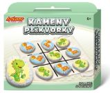 ArtLover Sada Kameny piškvorky - dinosauři ArtLover Sada Kameny piškvorky - dinosauři