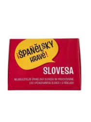 Španělsky Hravě! Slovesa - Václav Bolech - Španělská gramatika Španělsky Hravě! Slovesa