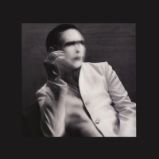 2LP Marilyn Manson - The Pale Emperor (White vinyl) 2LP Marilyn Manson - The Pale Emperor (White vinyl)