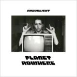 CD Razorlight - Planet Nowhere - Světový punk a metal na CD CD Razorlight - Planet Nowhere