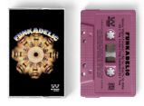 MC Funkadelic - Funkadelic - Pop, rock MC Funkadelic - Funkadelic