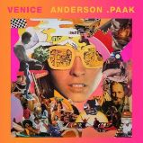 2LP Anderson .Paak - Venice (Purple vinyl)