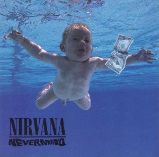 LP Nirvana: Nevermind