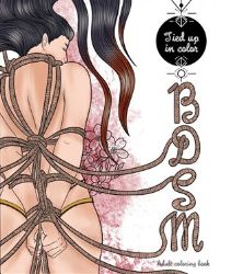 Omalovánky BDSM - Erotika a sexualita Omalovánky BDSM