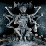 CD Behemoth: The Apostasy CD Behemoth: The Apostasy