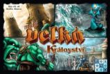 Malá velká království-Úsvit hrdinů/rozšíření