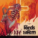 LP Various - The Lords of Salem Soundtrack (Colored vinyl) LP Various - The Lords of Salem Soundtrack (Colored vinyl)