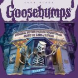 2 LP Danny Elfman - Goosebumps (Original Motion Picture Soundtrack)