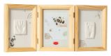 Dřevěný rámeček pro otisk Double Frame Wooden Tiny Creations Dřevěný rámeček pro otisk Double Frame Wooden Tiny Creations