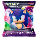 Sonic figurka Sonic figurka