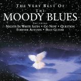 CD Moody Blues - The Best Of CD Moody Blues - The Best Of