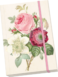 Notýsek Roses Notýsek Roses