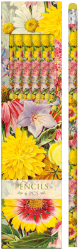 Dárkové balení tužek Summer bouquets