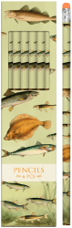 Dárkové balení tužek Nordic fishes - Tipy na dárky Dárkové balení tužek Nordic Fishes