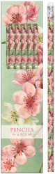Dárkové balení Summer bouquets Sakura - Tipy na dárky Dárkové balení tužek Sakura