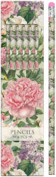 Dárkové balení tužek Peonies & Roses - Tipy na dárky Dárkové balení tužek Peonies & Roses
