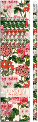 Dárkové balení tužek Geranium - Tipy na dárky Dárkové balení tužek Geranium