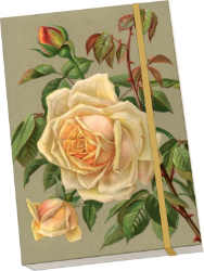 Notýsek Yellow Roses Notýsek Yellow Roses