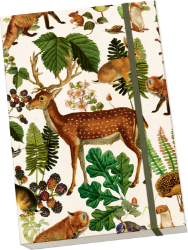 Notýsek Forest Animals