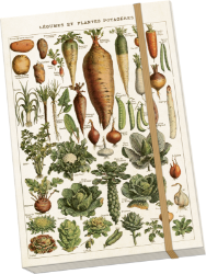 Notýsek Vegetables Notýsek Vegetables