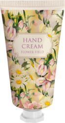 Krém na ruce Summer Bloom Daisy 50 ml Krém na ruce Summer Bloom Daisy 50 ml