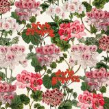 Papírový ubrousek Geranium - Home deco Papírový ubrousek Geranium