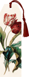 Knižní záložka Tulip
