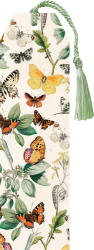 Knižní záložka Butterflies - Záložky Knižní záložka Butterflies