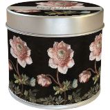 Vonná svíčka v plechové dóze Peony Vonná svíčka v plechové dóze Peony