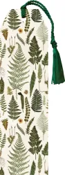 Knižní záložka Ferns - Záložky Knižní záložka Ferns