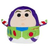 Squishmallows Disney Buzz Rakeťák 20 cm Squishmallows Disney Buzz Rakeťák 20 cm