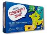 Mluvte francouzsky hravě! / Hra která vás naučí francouzsky Mluvte francouzsky hravě! / Hra která vás naučí francouzsky