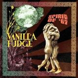 LP Vanilla Fudge - Spirit of '67 - Světový Pop Rock na vinylu LP Vanilla Fudge - Spirit of '67