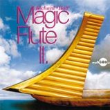 CD Magic Flute II. (Richard Ball) CD Magic Flute II. (Richard Ball)